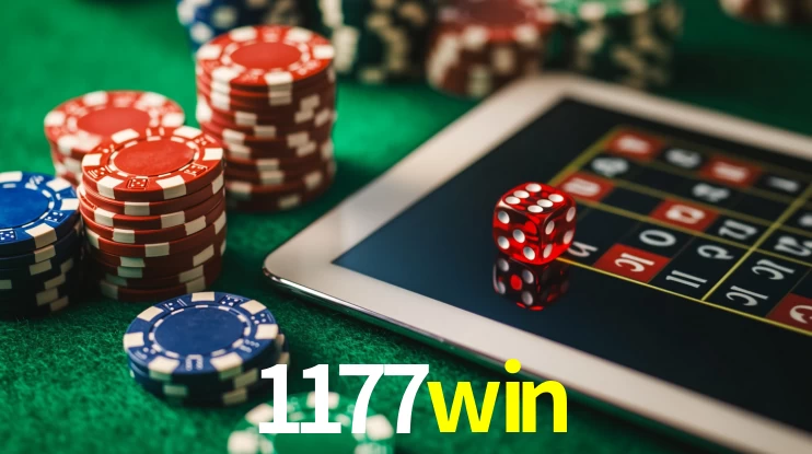 Faça Login na Plataforma 1177win